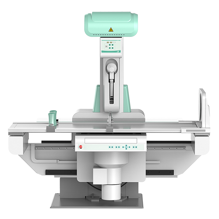 優質品牌動態DR性能特點有哪些?