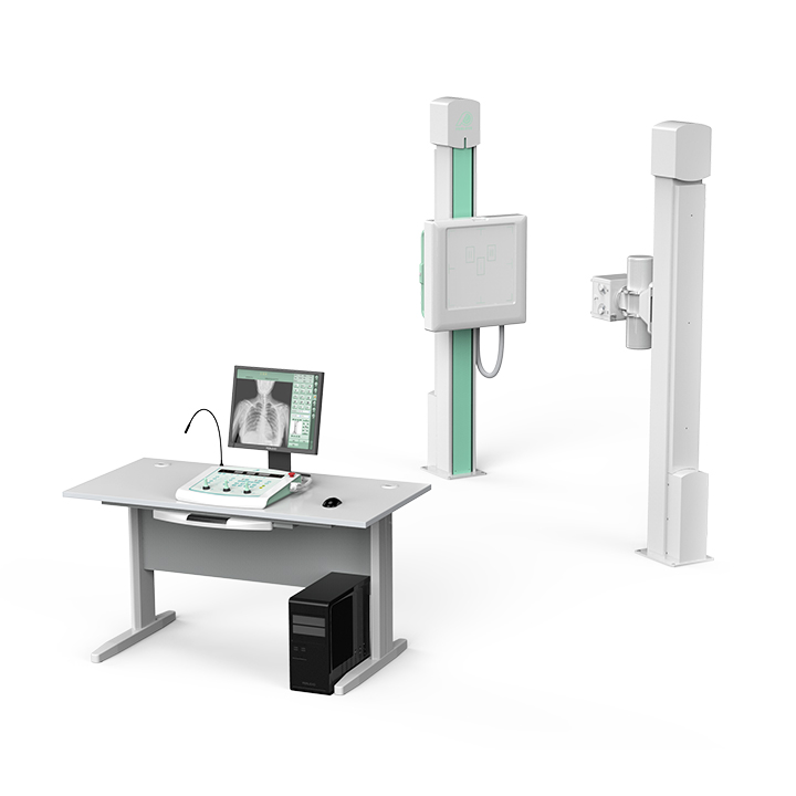 國產品牌立式胸片架多少錢?選購標準有哪些?