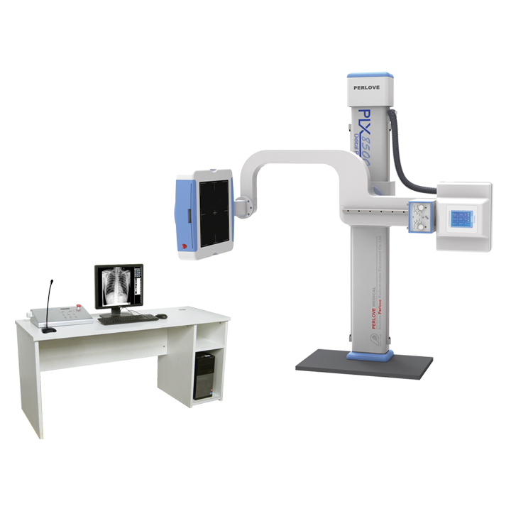 如何選擇一款優質數字化U形臂DR品牌?