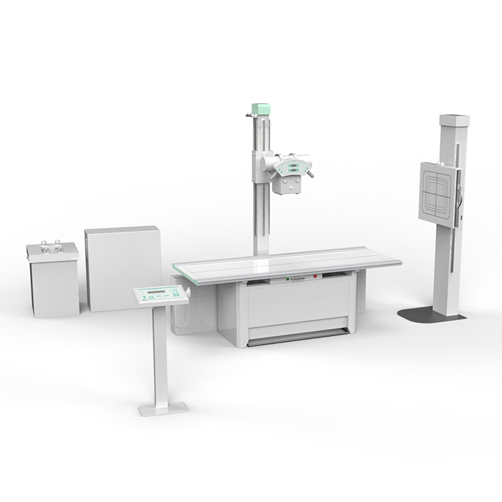 國內品牌動態平板胃腸機有哪些?