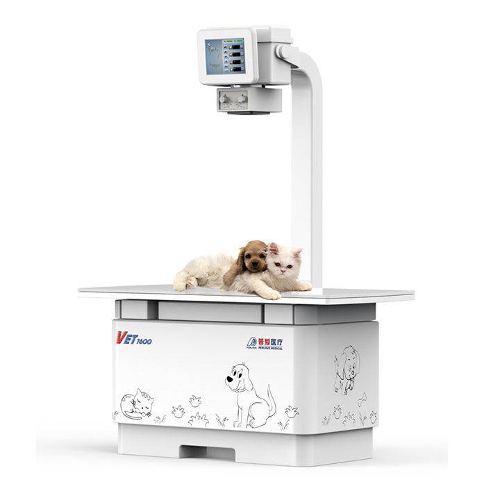 獸用X射線機品牌廠家哪個口碑好?