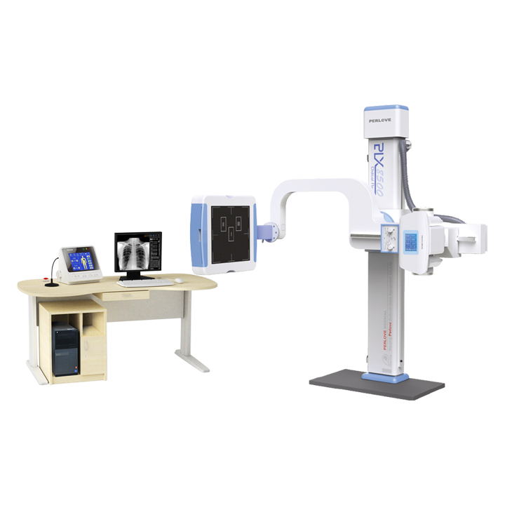 U形臂DR設(shè)備優(yōu)勢(shì)是什么?