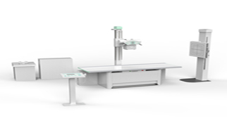 數(shù)字化雙床雙管胃腸機(jī)功能有哪些?