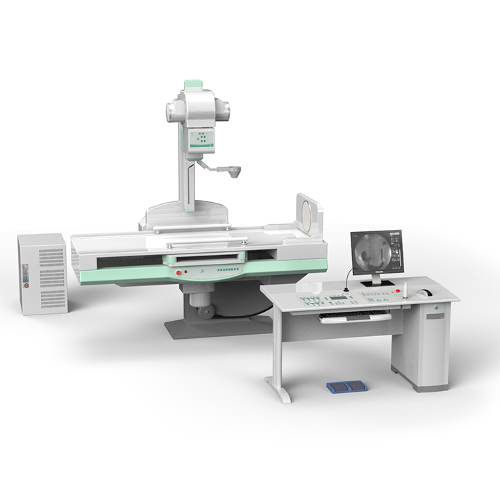 國產(chǎn)平板動態(tài)dr如何選擇?