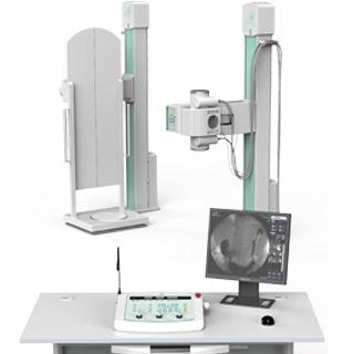 國內廠家生產數字化醫用診斷X光機質量好不好?