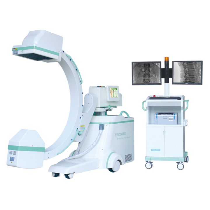 數字移動式C形臂X光機有哪些好的生產廠家?