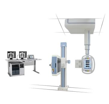 國產懸吊DR價格多少?有哪些優勢?
