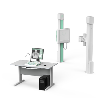 雙立柱dr特點是什么,選哪個廠家好