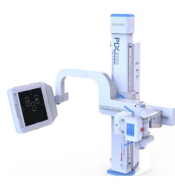 U形臂DR如何正常操作?方法有哪些
