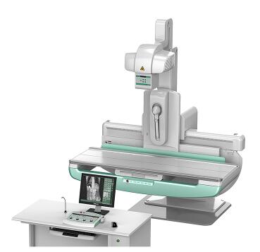 動(dòng)態(tài)平板dr與普通dr有什么區(qū)別，具體表現(xiàn)在哪里？