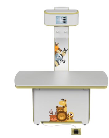 狗狗用dr拍片的時候,我們陪同需要做哪些防護?