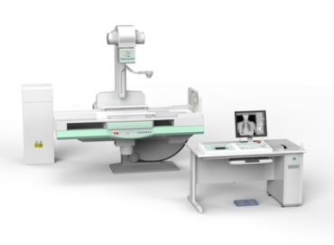 什么是胃腸道檢查？利用動態dr檢查方式好嗎？