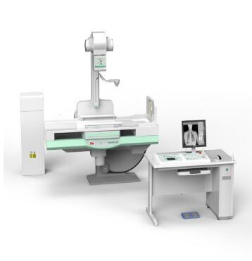 什么是數(shù)字化動態(tài)dr造影技術?特點是什么