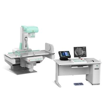 數字化胃腸造影機是什么？與胃腸鏡對比，有什么優勢