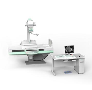 數字化動態dr品牌有哪些？哪款適合你