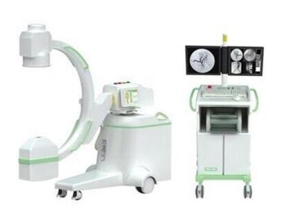 手術中c形臂x射線機輻射是怎么樣的？如何有效防護