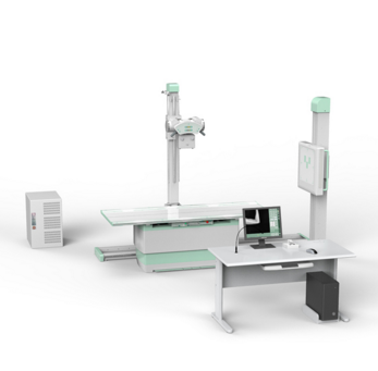 雙立柱dr怎么樣?有哪些優(yōu)點