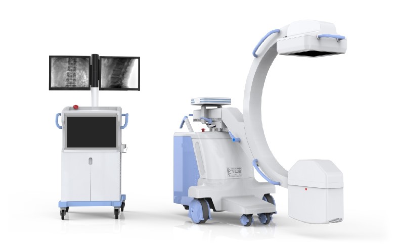 移動式平板無線C形臂有哪些優勢?怎么選