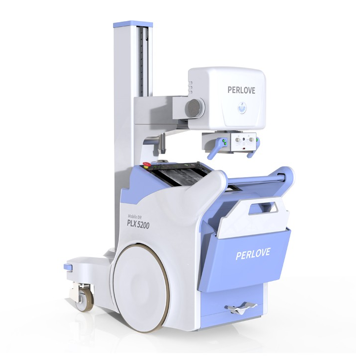 移動dr為什么成為醫院優先選擇？有哪些優勢？