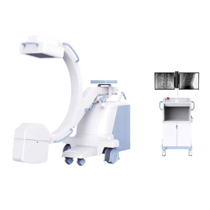 C形臂X光機(jī)如何正確保養(yǎng),需要注意哪些?