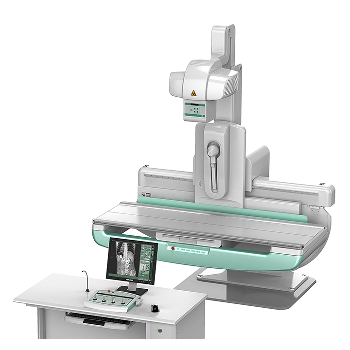 醫(yī)院為什么要購(gòu)買一臺(tái)多功能動(dòng)態(tài)DR機(jī),主要有這三點(diǎn)優(yōu)勢(shì)