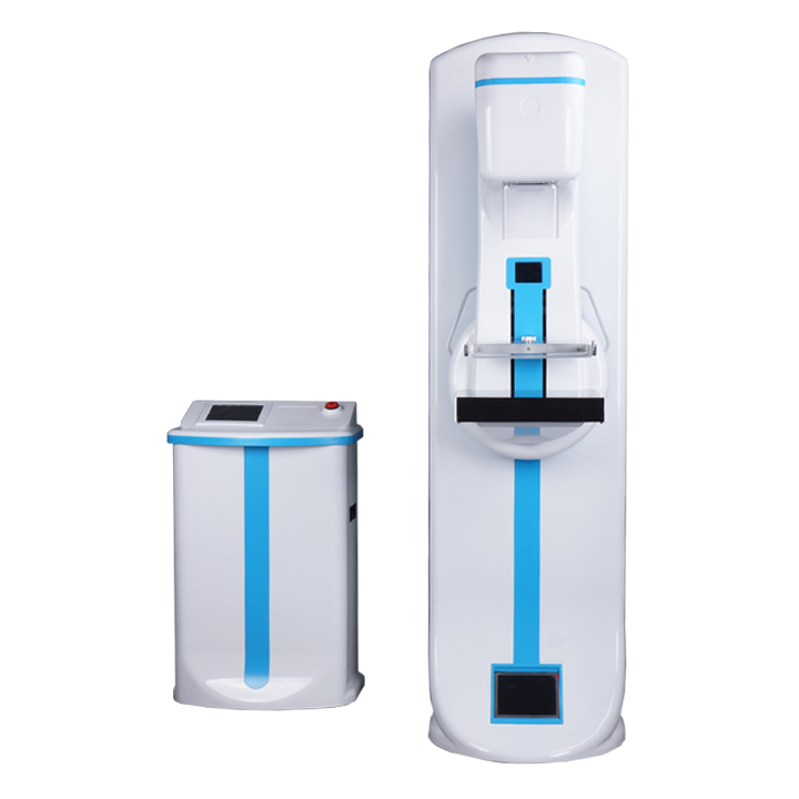 鉬靶乳腺機(jī)怎么檢查?需要注意哪些