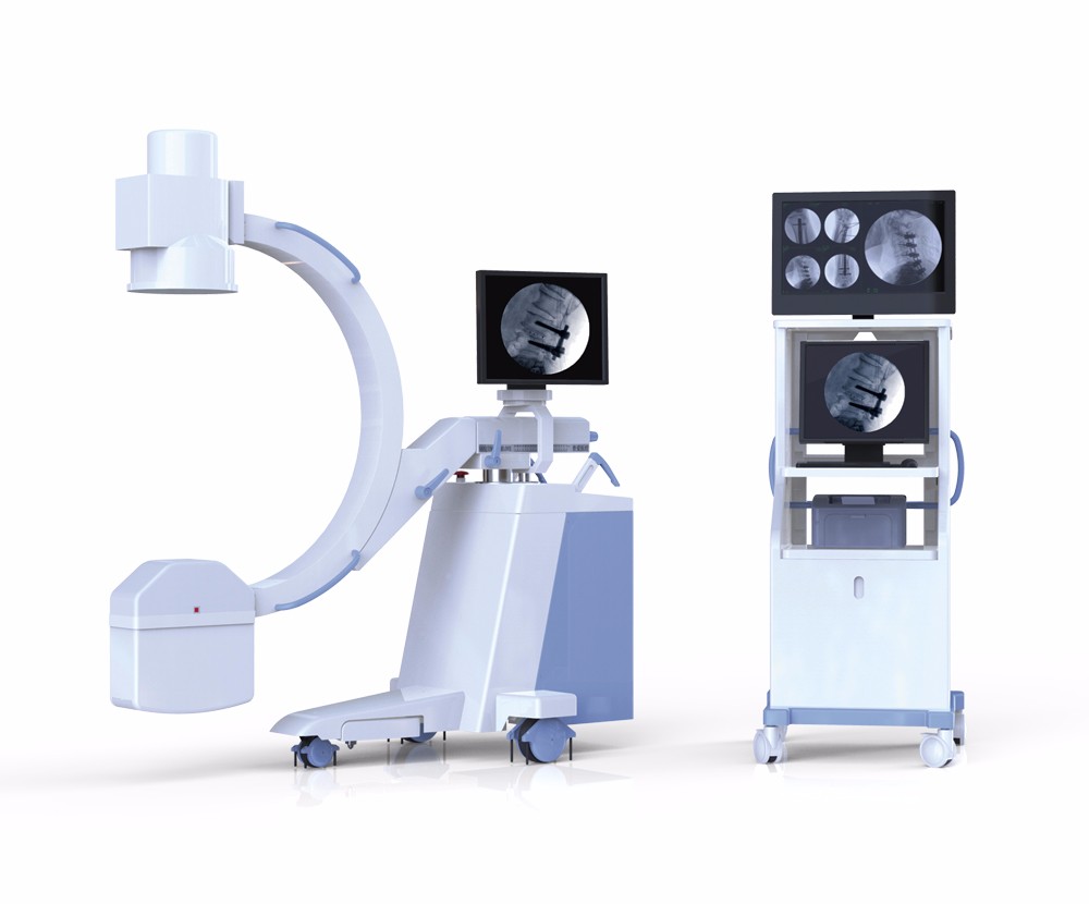 小c臂x光機對人體有傷害？有哪些作用？