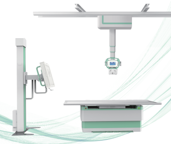 除了醫學方面,X射線還可以用于哪些領域呢?
