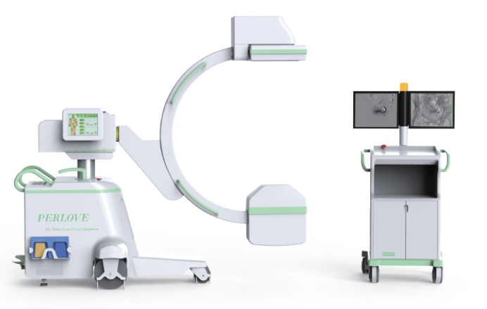所有的放射科檢查都有輻射？X光機檢查會對人體產生影響？