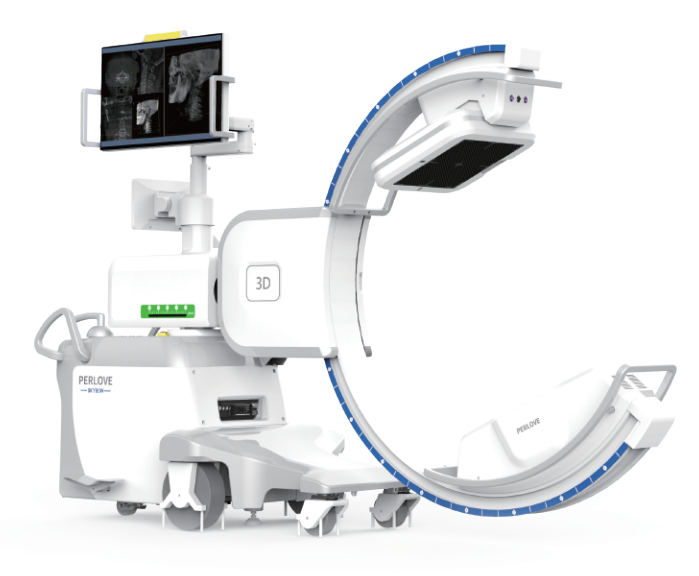 在使用C形臂X光機(jī)為什么要注意防輻射,防護(hù)方法介紹