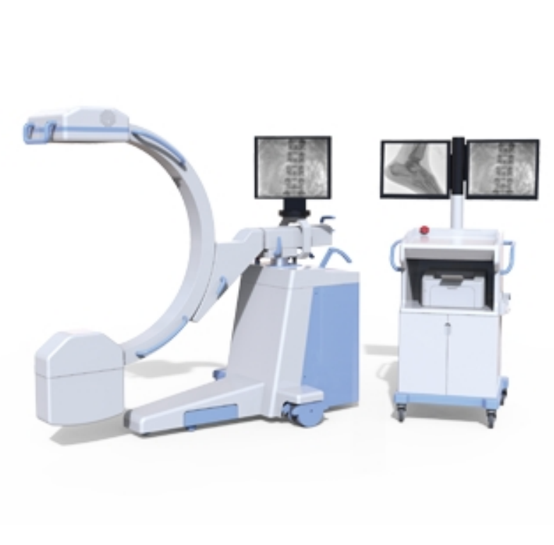 醫(yī)院在使用C形臂X光機(jī)有什么要注意的地方呢?