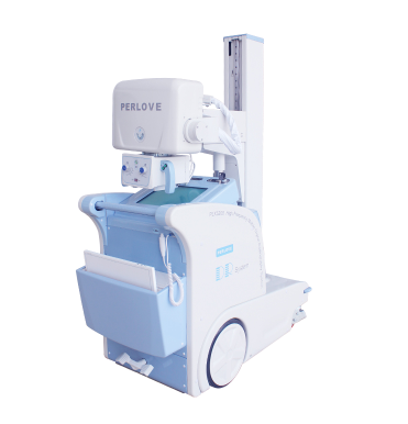 床邊胸片的圖像質量往往沒有放射科拍片好，這是為什么呢？