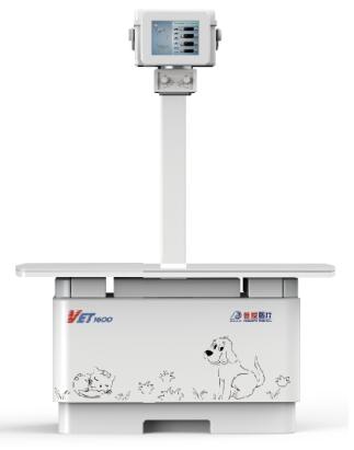 一款好的寵物DR需要具備哪些優勢?你了解嗎