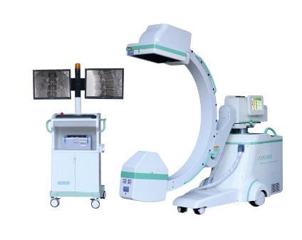 平板C型臂 平板C型臂