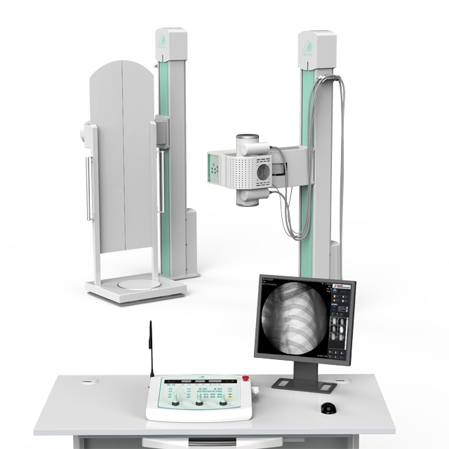 醫用X光機 醫用X光機