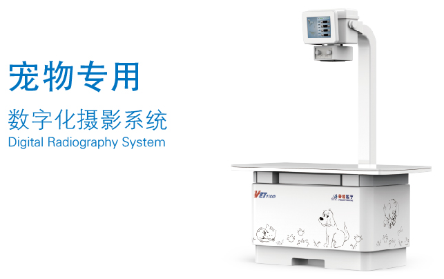 寵物數(shù)字DR 寵物數(shù)字DR