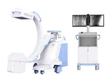 移動C形臂 移動C形臂