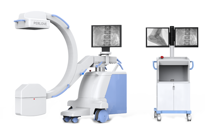 移動式小C臂 移動式小C臂