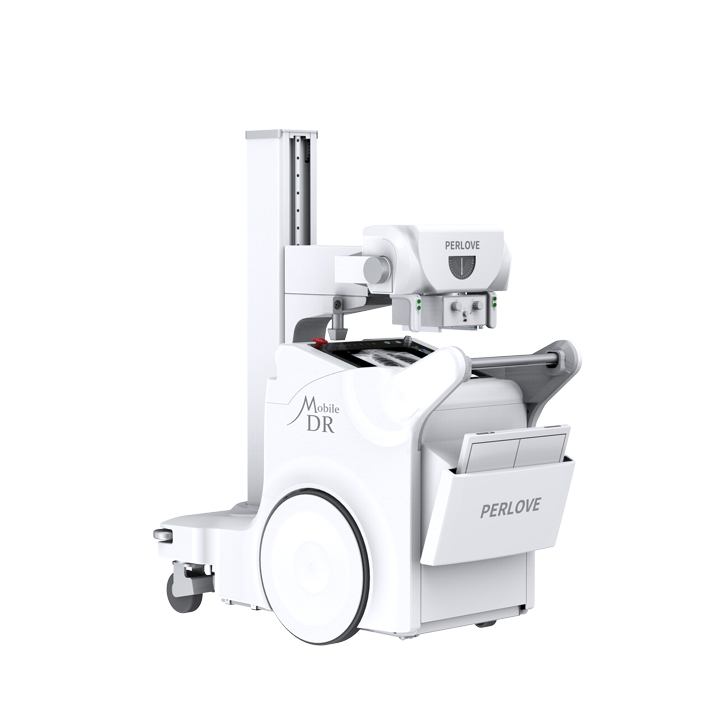 移動DR機 移動DR機